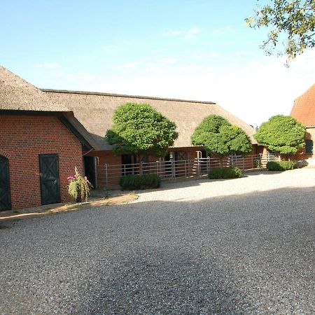 Ostseepferdehof Neukirchen  Kültér fotó